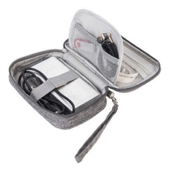 ORGANIZADOR DE CABLES CHICO - Tienda Mamá Ahorro