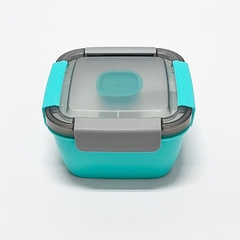 LUNCHERA BOX CHICA CON SALSERO en internet