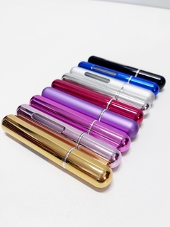PERFUMERO RECARGABLE GRANDE 8 ml en internet