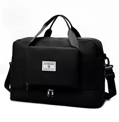 BOLSO PLEGABLE DEPORTIVO ATENAS - Tienda Mamá Ahorro