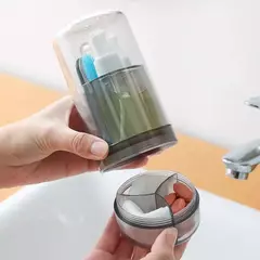 KIT ORGANIZADOR 5 en 1 PARA VIAJE - comprar online