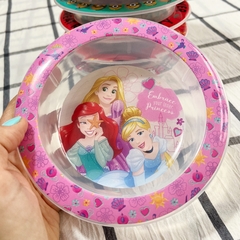 Imagen de PLATO BOWL CEREALERO PERSONAJES