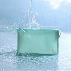 Neceser impermeable Wash bag 03 - tienda online