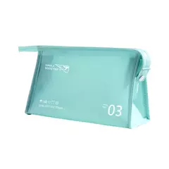 Neceser impermeable Wash bag 03
