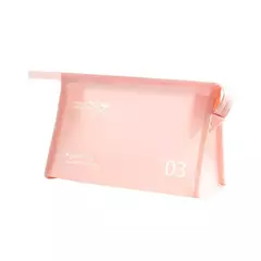 Neceser impermeable Wash bag 03 - comprar online