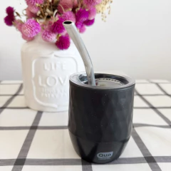 MATE con tapa antivuelco incluye bombilla en internet