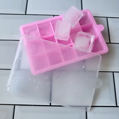 HIELERA CON TAPA - Tienda Mamá Ahorro