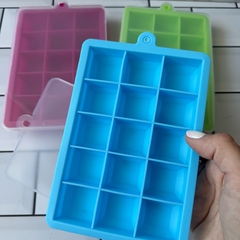 HIELERA CON TAPA - tienda online