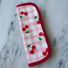 ESTUCHE PORTA CEPILLO ESTAMPADO en internet