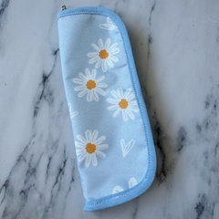 ESTUCHE PORTA CEPILLO ESTAMPADO - Tienda Mamá Ahorro