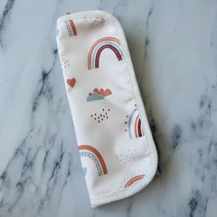 ESTUCHE PORTA CEPILLO ESTAMPADO - tienda online