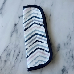 Imagen de ESTUCHE PORTA CEPILLO ESTAMPADO