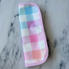 ESTUCHE PORTA CEPILLO ESTAMPADO