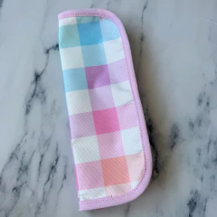 ESTUCHE PORTA CEPILLO ESTAMPADO - tienda online