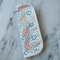 ESTUCHE PORTA CEPILLO ESTAMPADO en internet