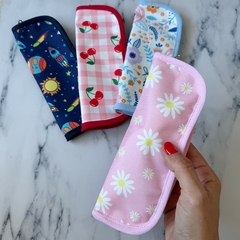 ESTUCHE PORTA CEPILLO ESTAMPADO en internet