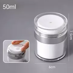 CREMERA DISPENSER 50 ml