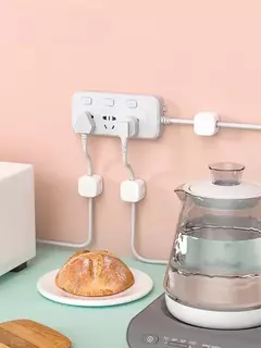 ORGANIZADOR DE CABLES MAGNETICO en internet