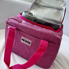 LUNCHERA VIANDA TERMICA XL - comprar online