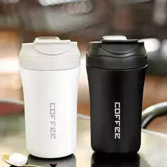 VASO TÉRMICO COFFEE DOBLE PICO
