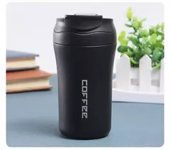 VASO TÉRMICO COFFEE DOBLE PICO - Tienda Mamá Ahorro