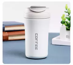 VASO TÉRMICO COFFEE DOBLE PICO - tienda online