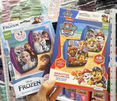 BRACITOS INFLABES PILETA - Tienda Mamá Ahorro