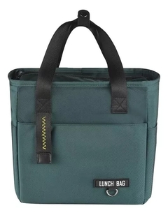 LUNCHERA TÉRMICA GRANDE LUNCH BAG