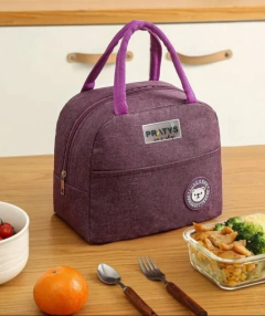 LUNCHERA VIANDA TERMICA OSITO - tienda online