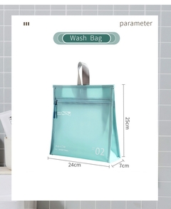 Imagen de Neceser impermeable Wash bag 02