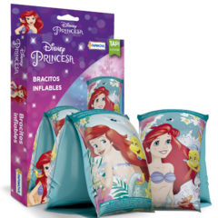 BRACITOS INFLABES PILETA