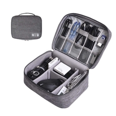 Imagen de ORGANIZADOR DE CABLES XL