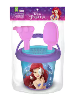 SET DE PLAYA BALDE PALA RASTRILLO MOLDES - comprar online