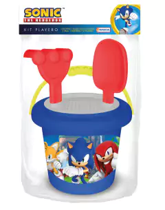 SET DE PLAYA BALDE PALA RASTRILLO MOLDES - Tienda Mamá Ahorro
