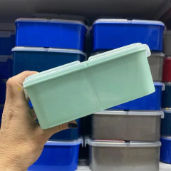 LUNCHERA LISAS CON DIVISIONES en internet