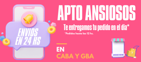 Carrusel Tienda Mamá Ahorro