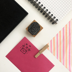Amor postal - comprar online