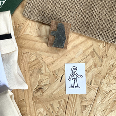 Carimbos do Boi de Mamão - comprar online