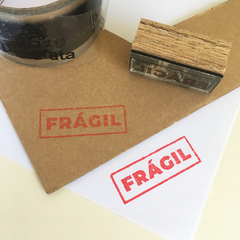 Frágil