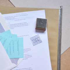 Documento livre de algoritmo