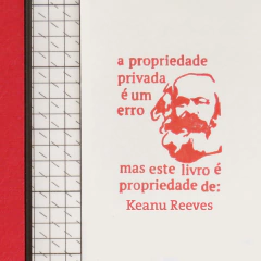 Marx Libris - Burocrata Carimbos