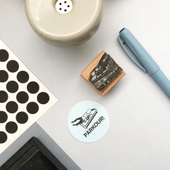 Carimbos para O Escritório - comprar online