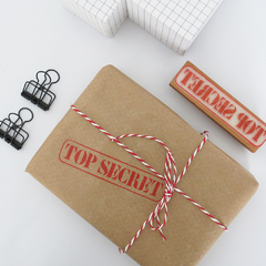 Top Secret