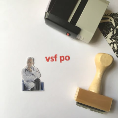 vsf po