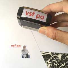 vsf po - comprar online