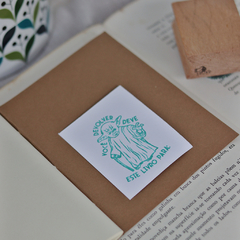 Libris Ex Yoda
