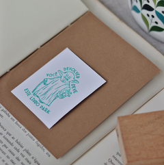 Libris Ex Yoda - comprar online