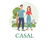 ASSOCIADO - CASAL