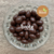 Almendras con chocolate