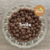 Bolitas de chocolate
